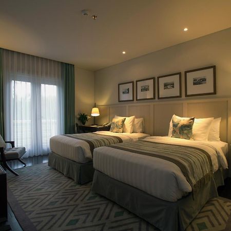 The Shalimar Boutique Hotel Malang Exterior photo