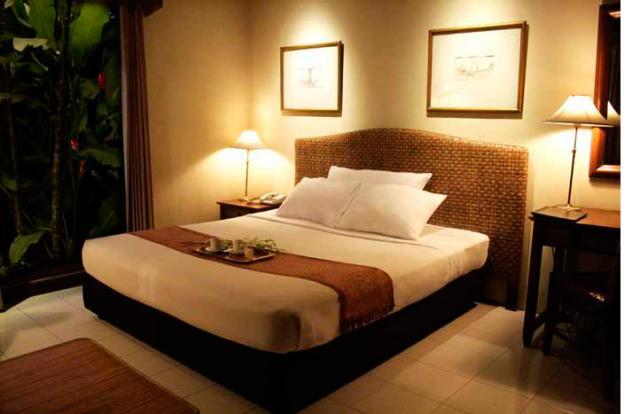 The Shalimar Boutique Hotel Malang Room photo