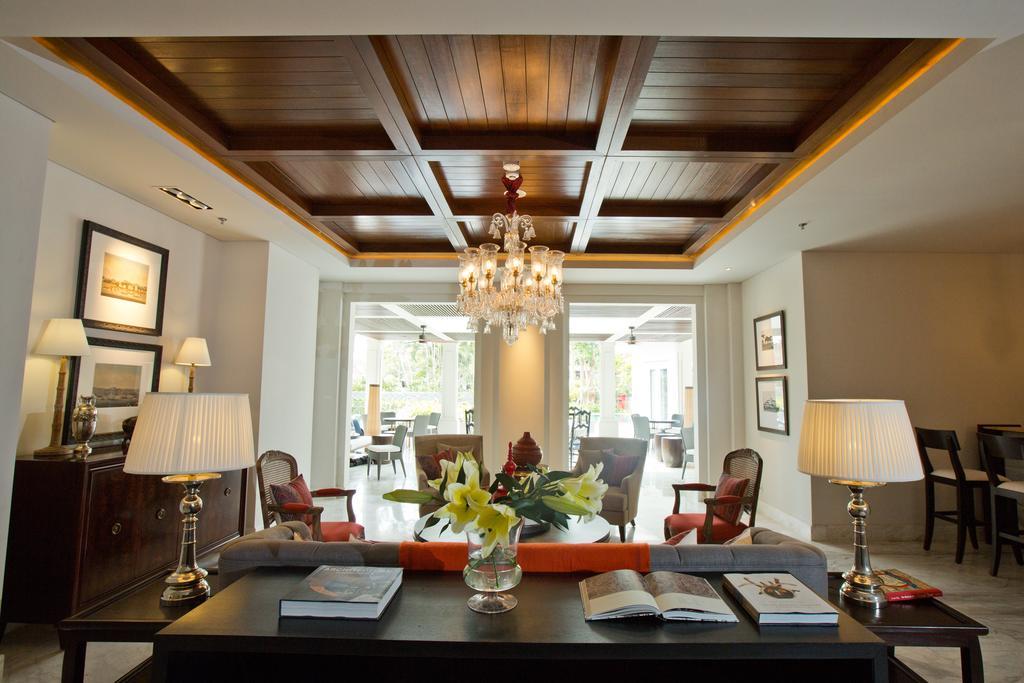 The Shalimar Boutique Hotel Malang Exterior photo