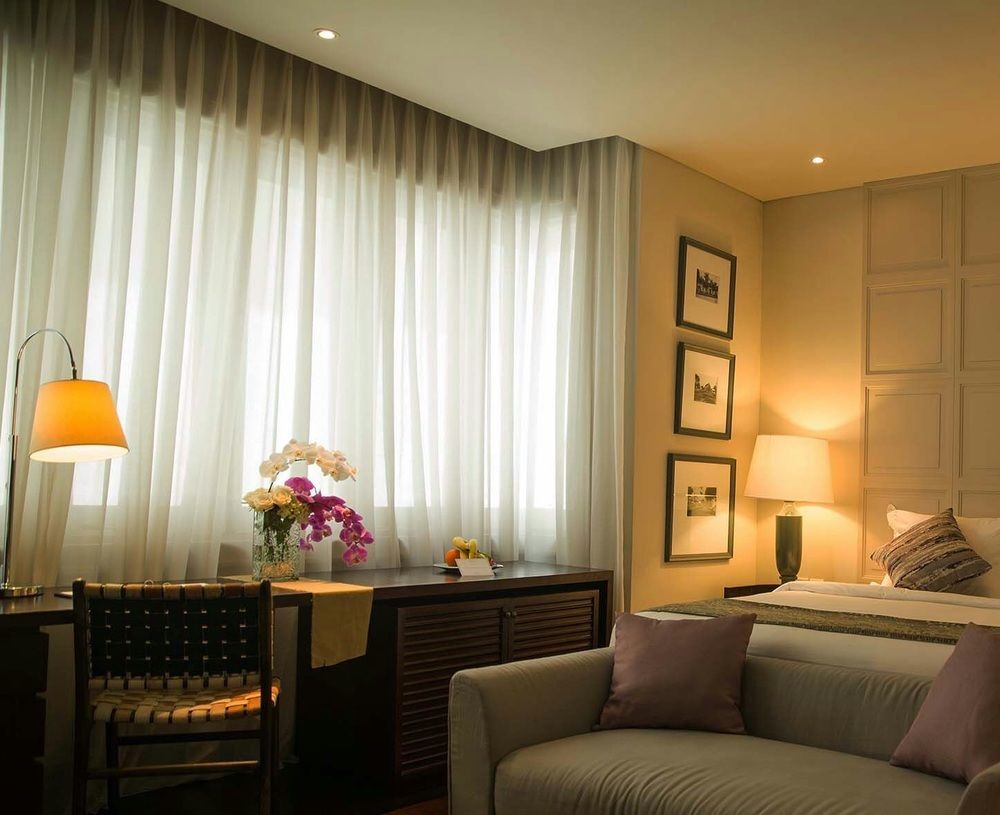 The Shalimar Boutique Hotel Malang Exterior photo