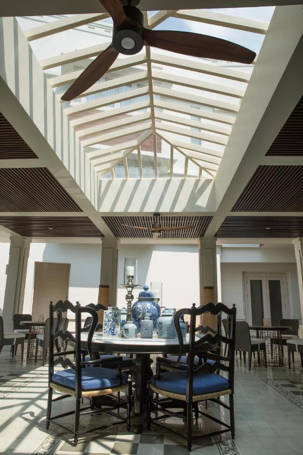The Shalimar Boutique Hotel Malang Exterior photo