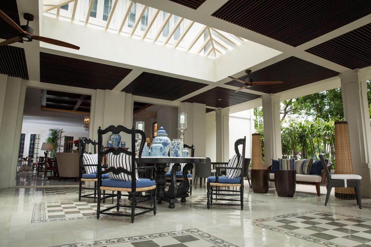 The Shalimar Boutique Hotel Malang Exterior photo